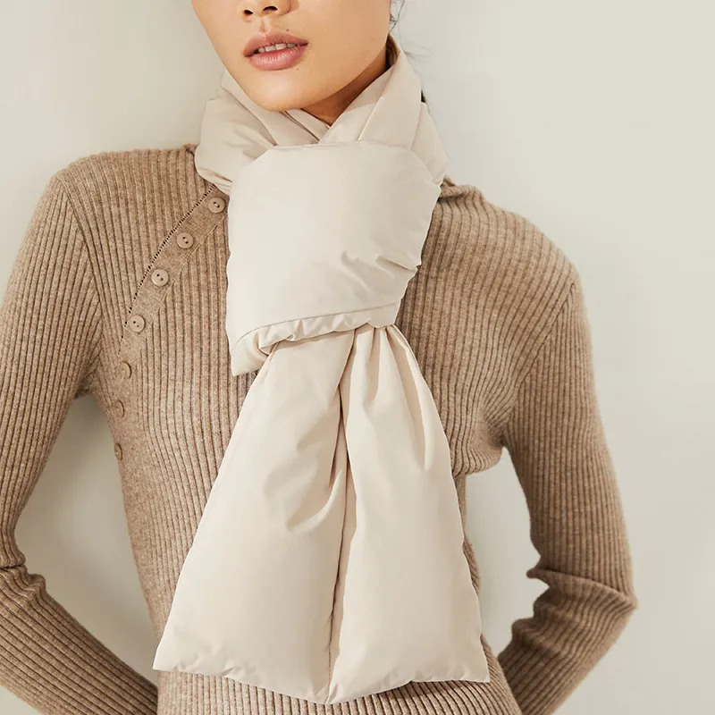 AAJF Scarves Women's-3