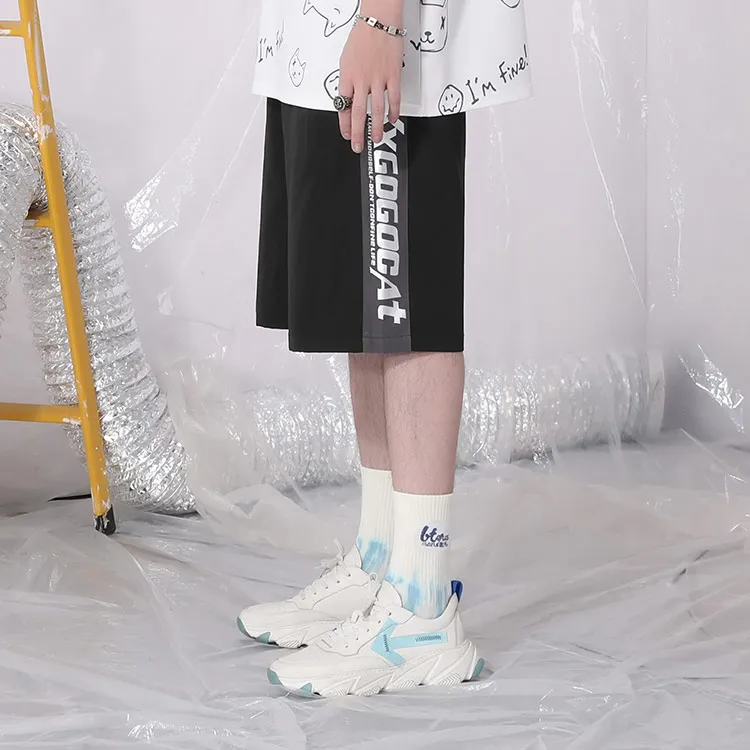 XXGOGO Casual Shorts Unisex-4