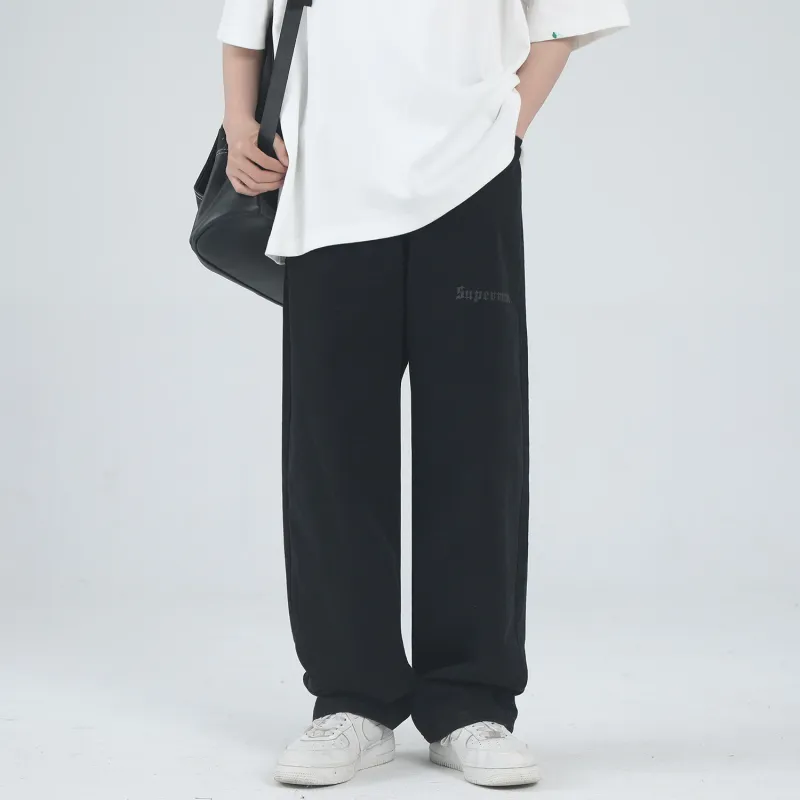 SUPERMOON Jeans Unisex-2