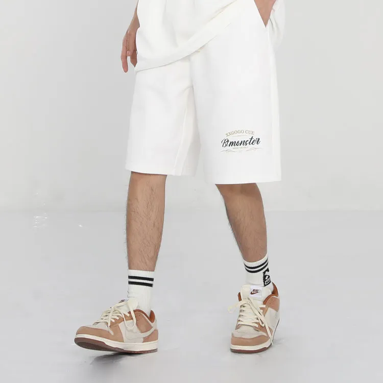XXGOGO Casual Shorts Unisex-6