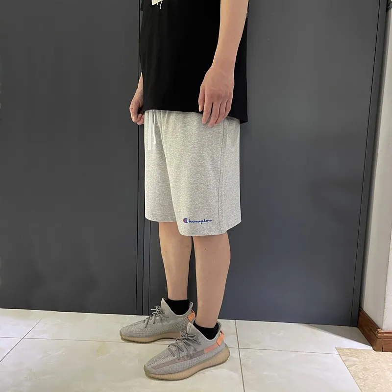 Champion Casual Shorts Unisex-4