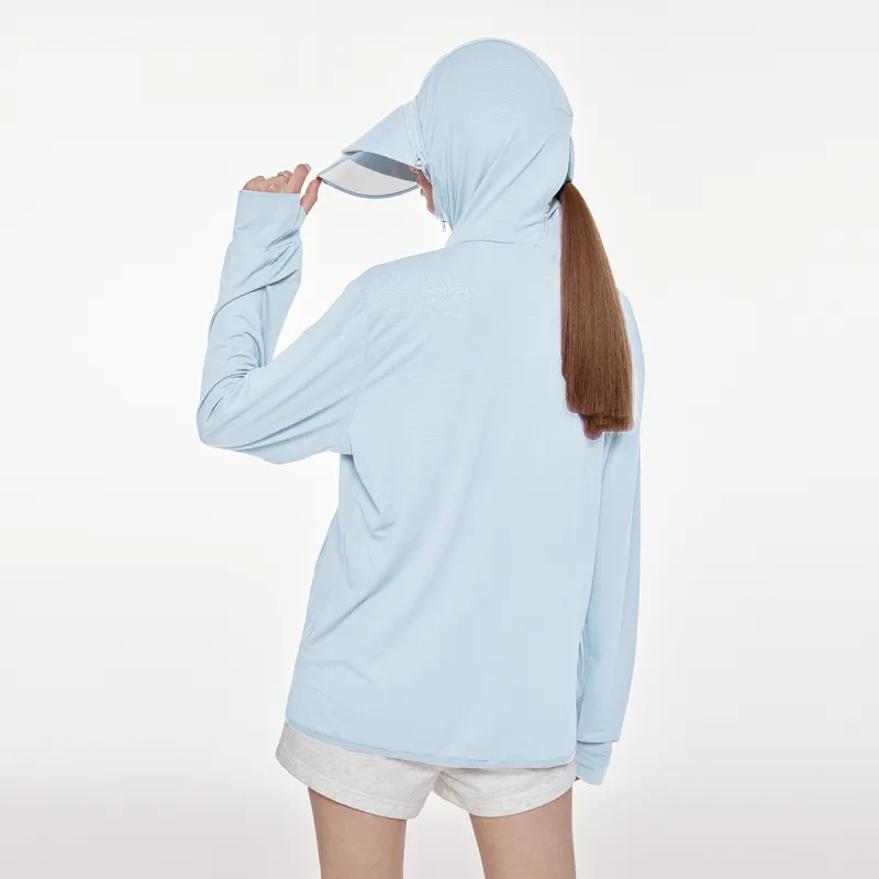 Guuka Sun Protection Clothing Women's-5