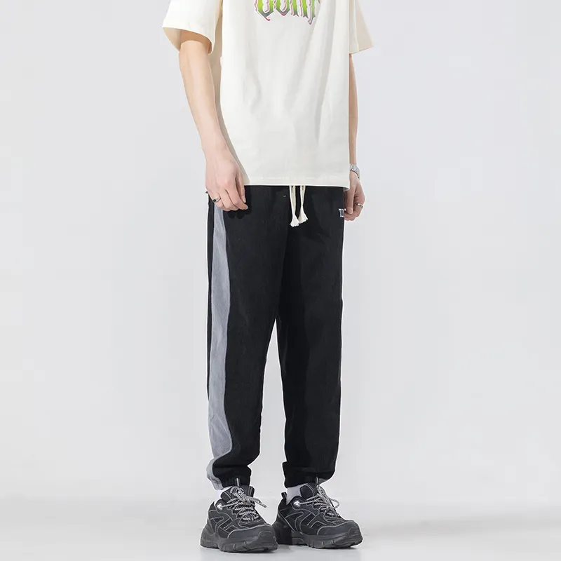 Toy Machine Knitted Sweatpants Unisex-12