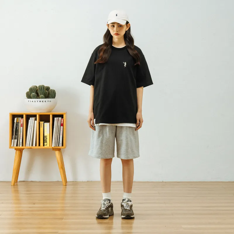 714STREET T Shirts Unisex-2