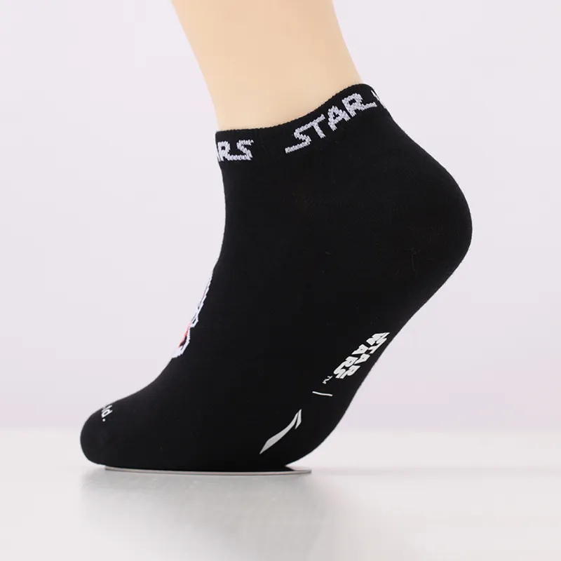 LINING Unisex Socks-4
