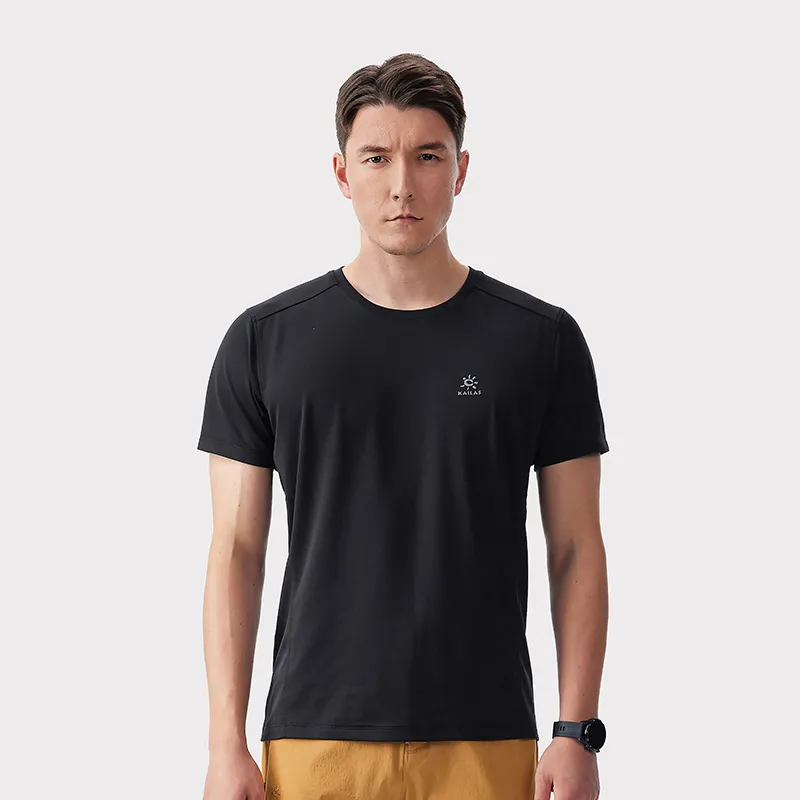 KAILAS T Shirts Men-9