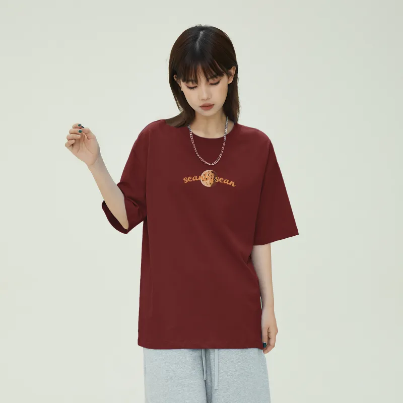 SEANBYSEAN T-Shirts Unisex-30