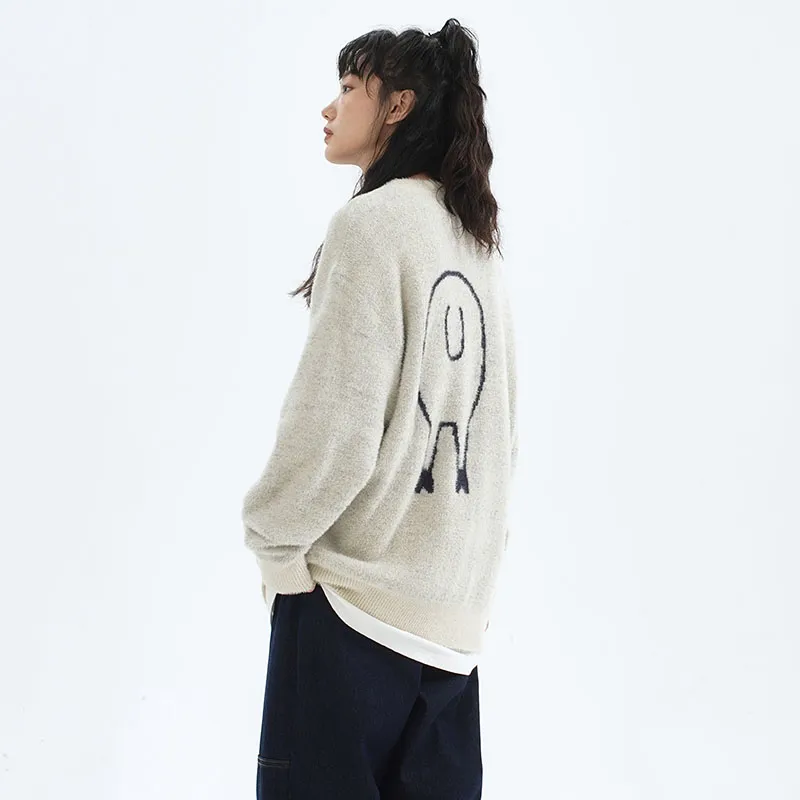 MostwantedLab Sweaters Unisex-5
