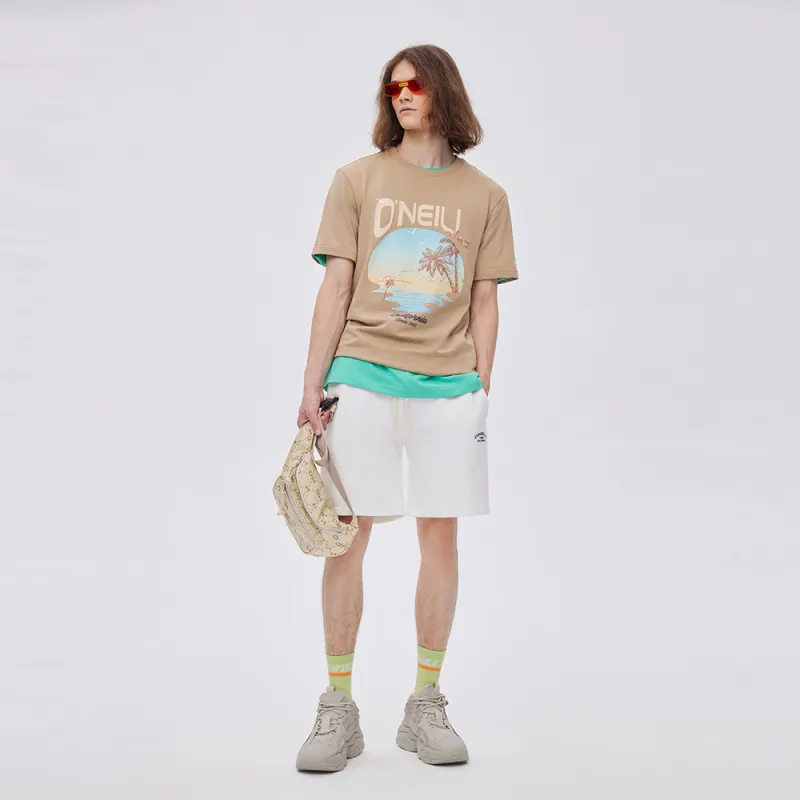 O'Neill T Shirts Unisex-16