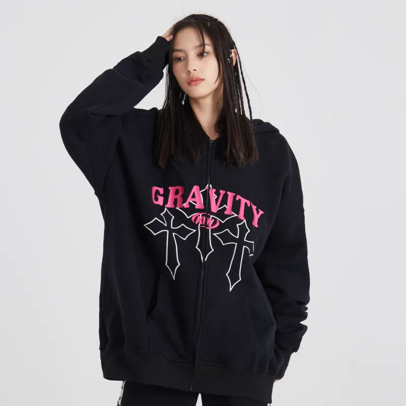 KILLWINNER Sweatshirts Unisex-3