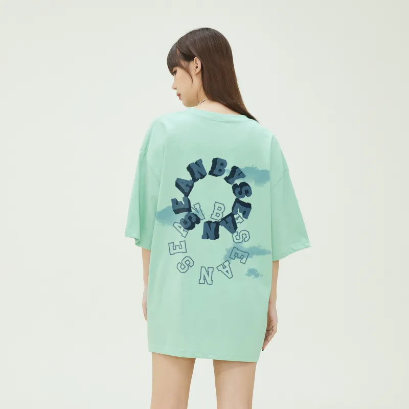 SEANBYSEAN T-Shirts Unisex-26