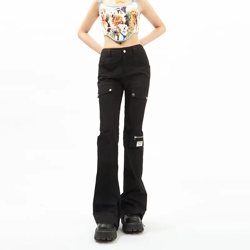 APEA Cargo Pants Women's-6