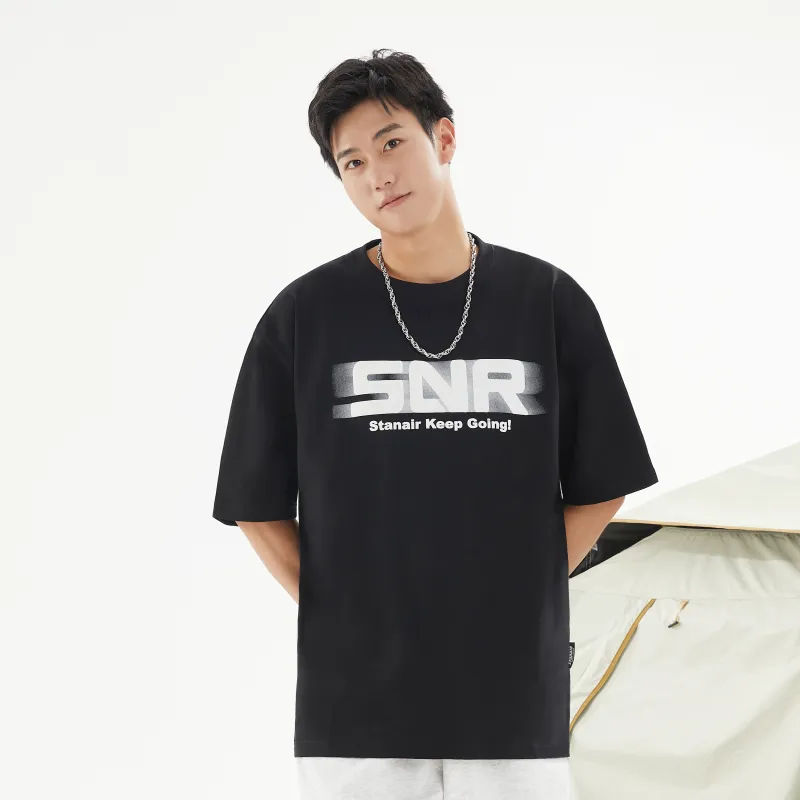 STANAIR T Shirts Unisex-3