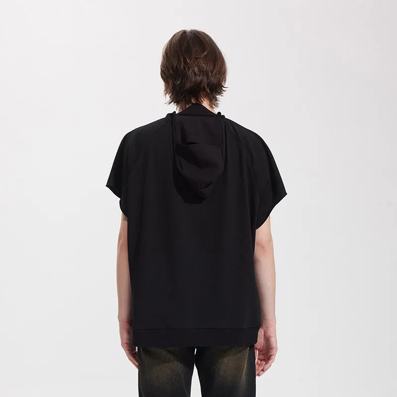FREO3N T Shirts Unisex Black-3