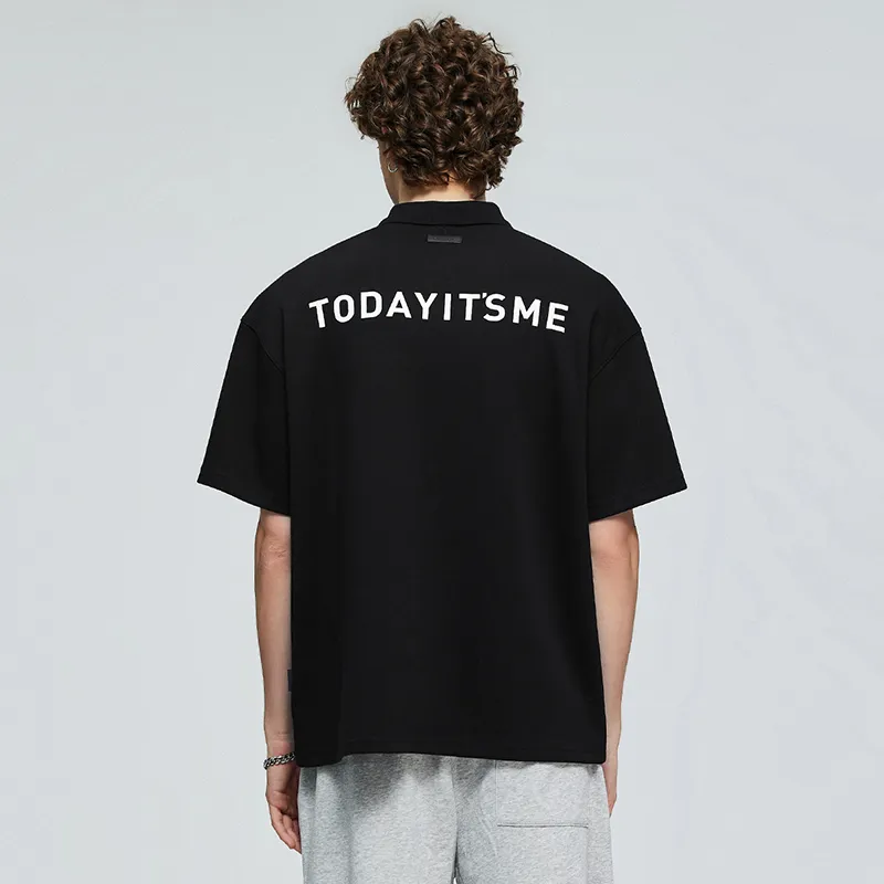 BAGGL T-Shirts Unisex-13