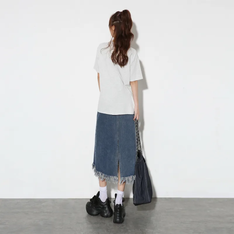 EIDOLON GRAIN Skirt Set Women's-2