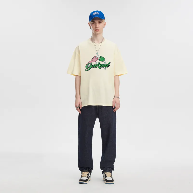 GUKUUL T-Shirts Unisex-12