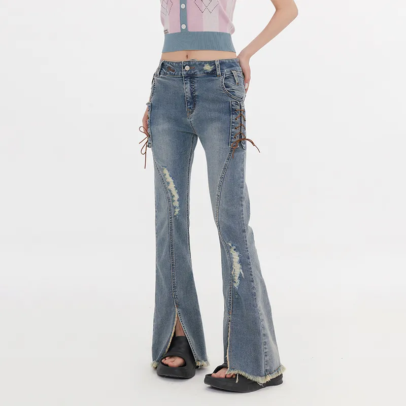 FPMZ Jeans Women's-3