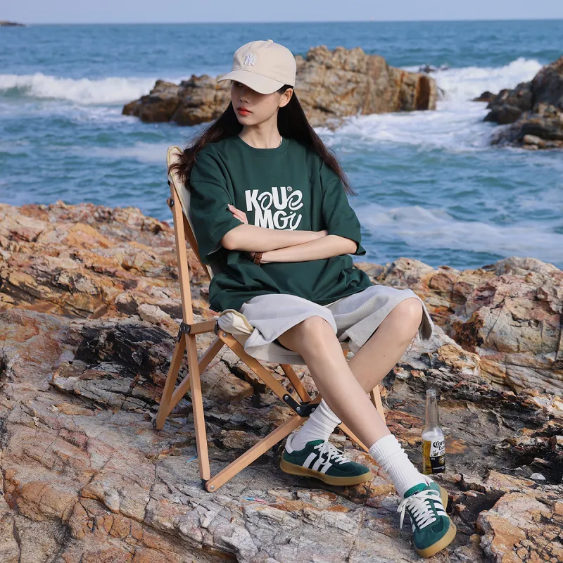 KOUEMGI T-Shirts Unisex-3