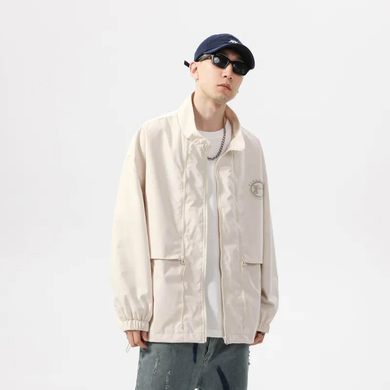 FIDO DIDO Jackets Unisex-11