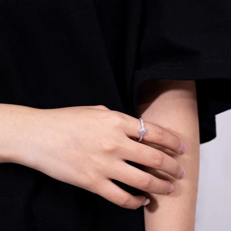 KILLWINNER S925 Silver Rings Unisex-12