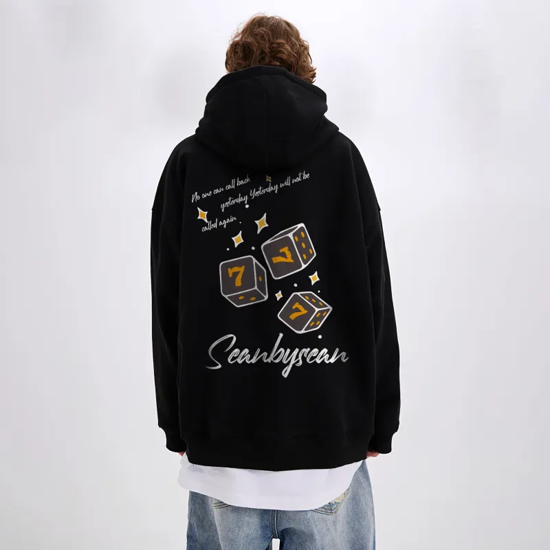 SEANBYSEAN Sweatshirts Unisex-3