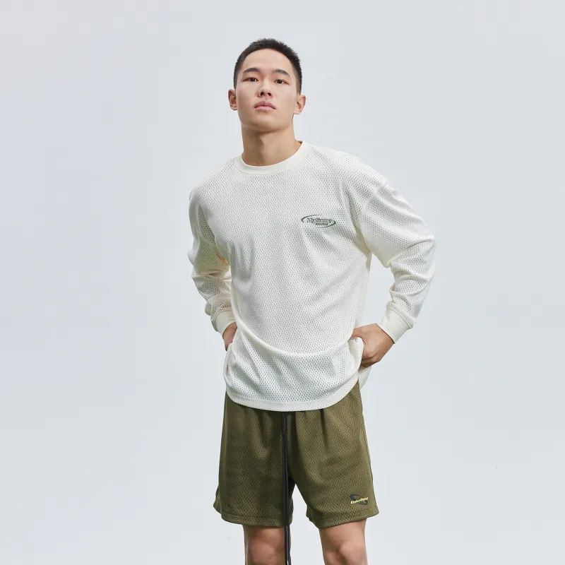 OMG! Casual Shorts Unisex-13
