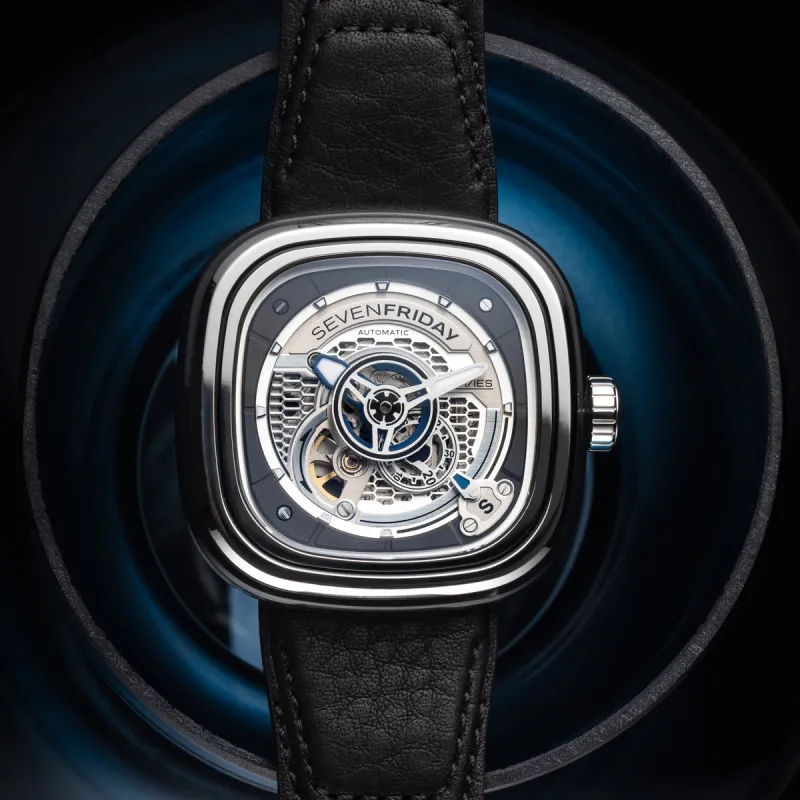 SEVENFRIDAY Men Watch-3