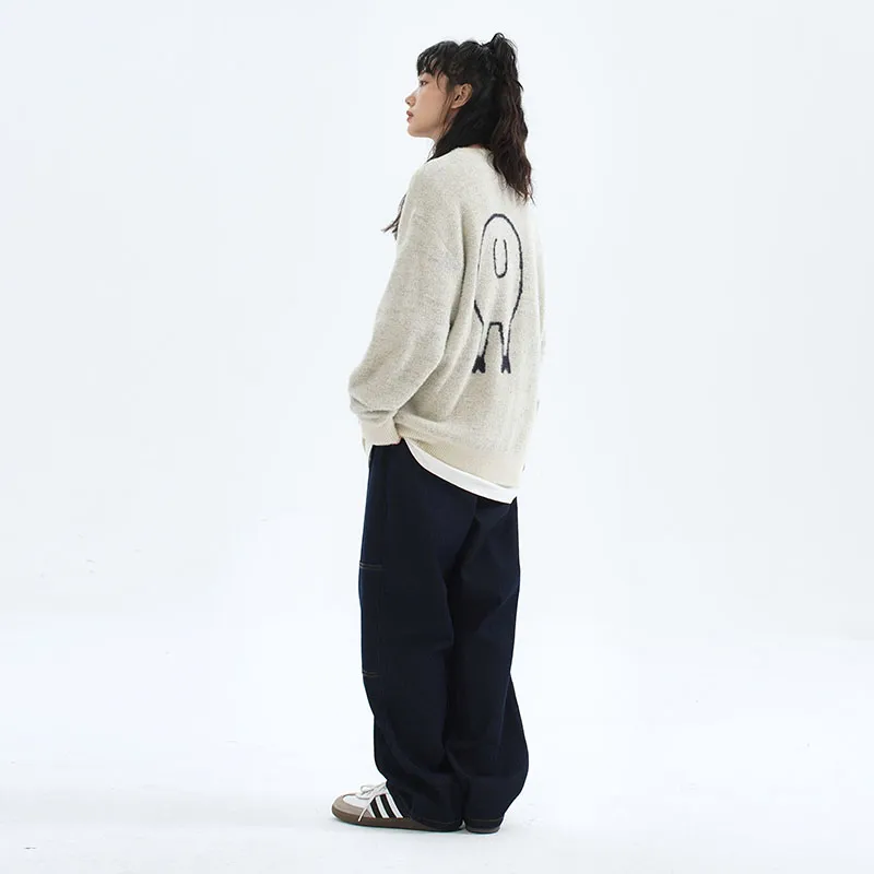 MostwantedLab Sweaters Unisex-6