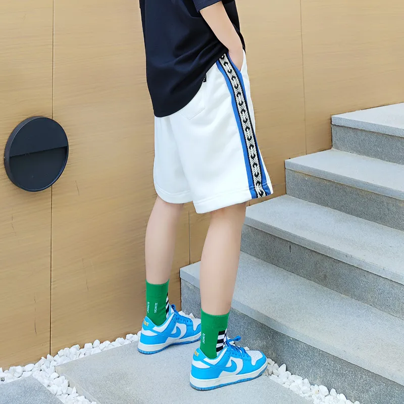 Toy Machine Loose Fit Shorts Unisex-3