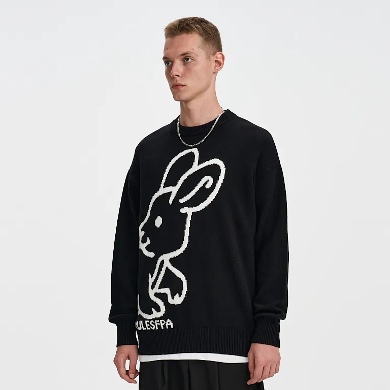 FPA Sweaters Unisex-3