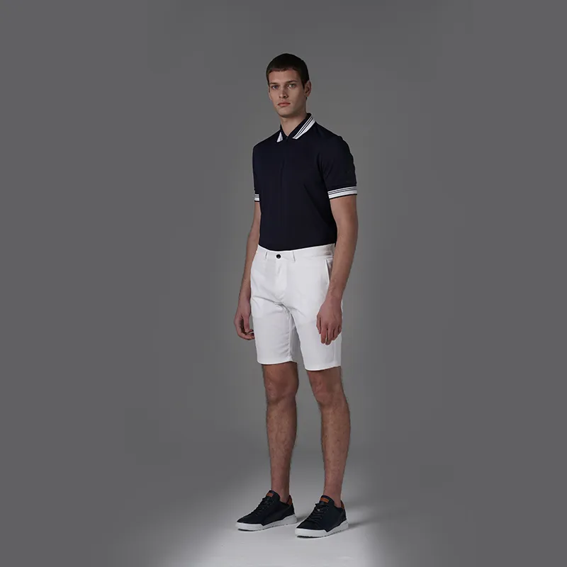 BOGNER Polo Shirts Men-2