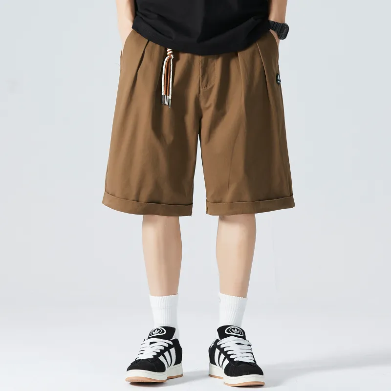 GROGNAK Casual Shorts Unisex-17