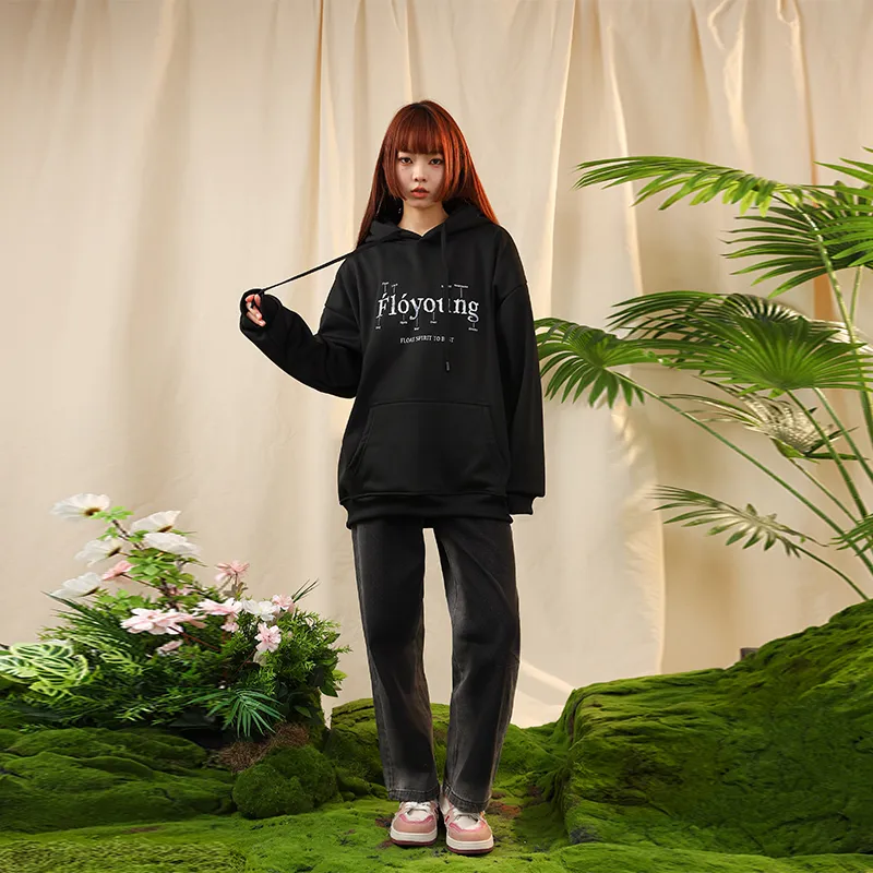 FLOAT Sweatshirts Unisex-3