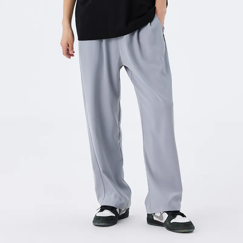 NPC Casual Pants Unisex-2
