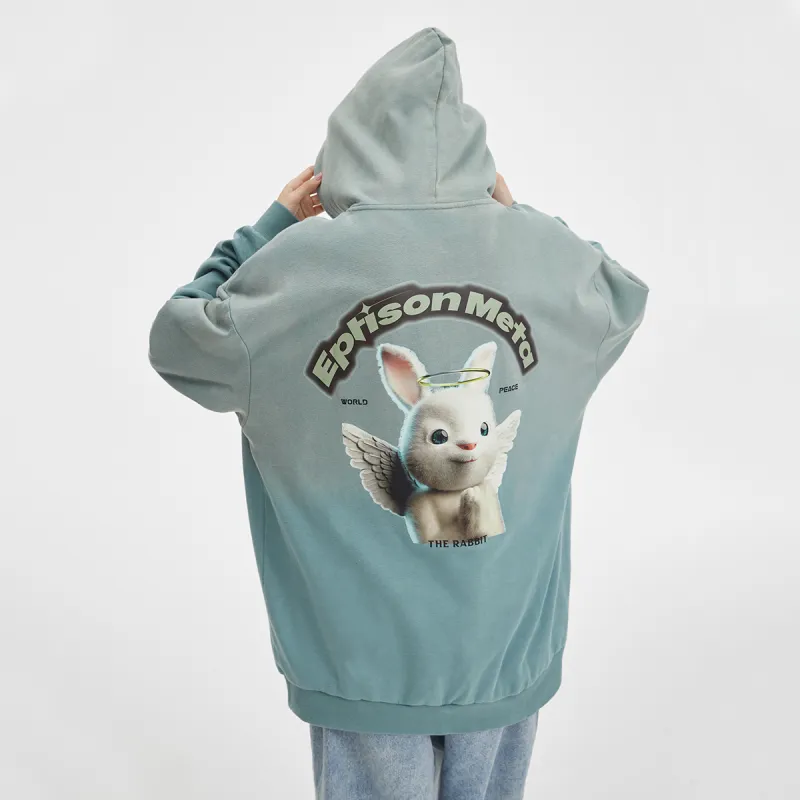 EPTISON Sweatshirts Unisex-4