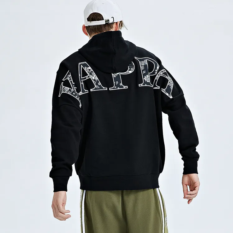 Kappa Sweatshirts Unisex-3