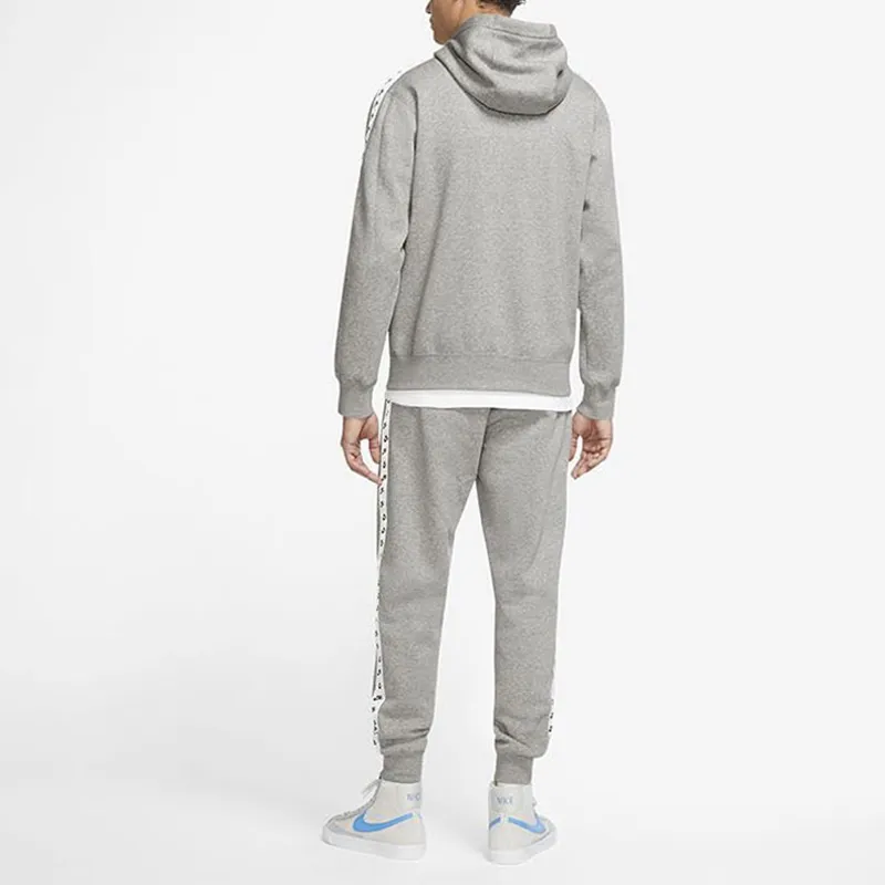 Nike Sweatshirt Sets Men-4