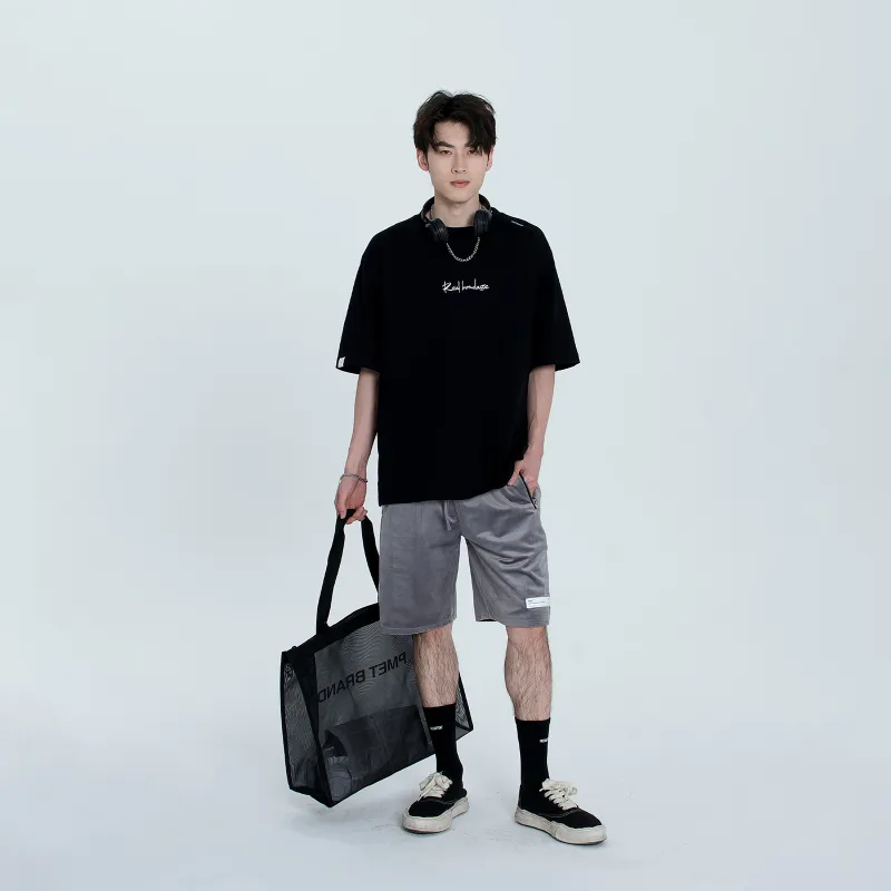 PMET T Shirts Unisex-8