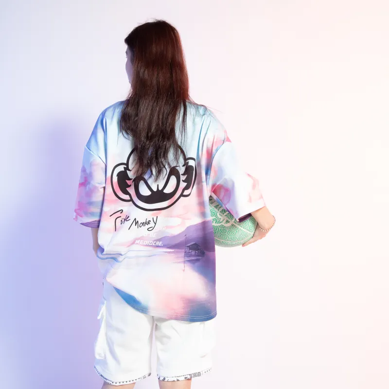 FireMonkey Casual Sportswear Unisex-6
