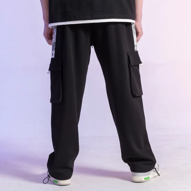 FireMonkey Cargo Pants Unisex-2
