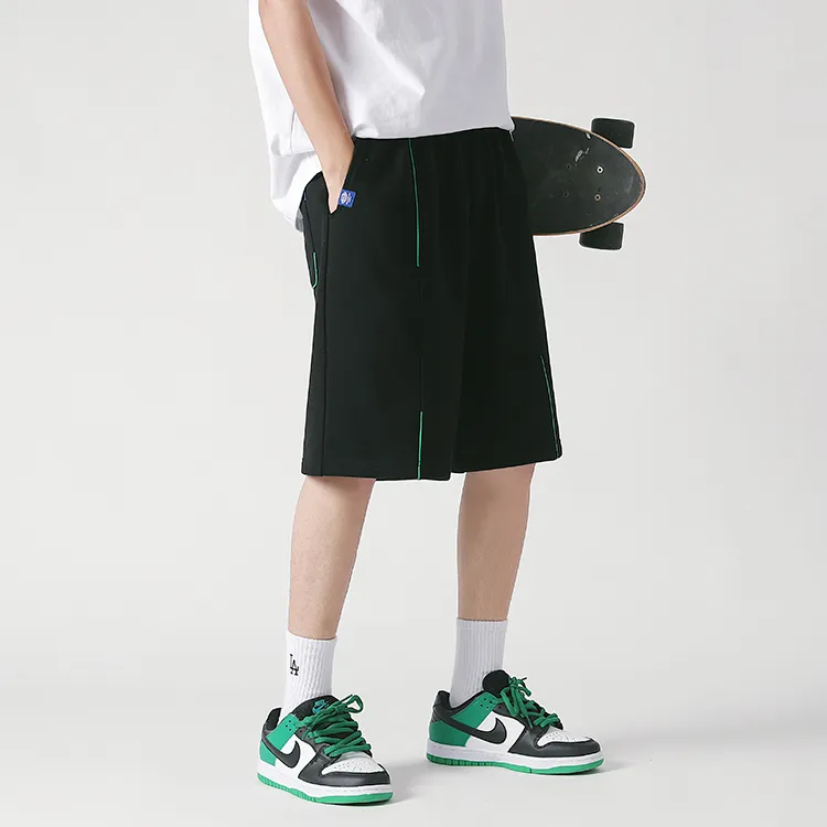 MPUX Casual Shorts Unisex-5