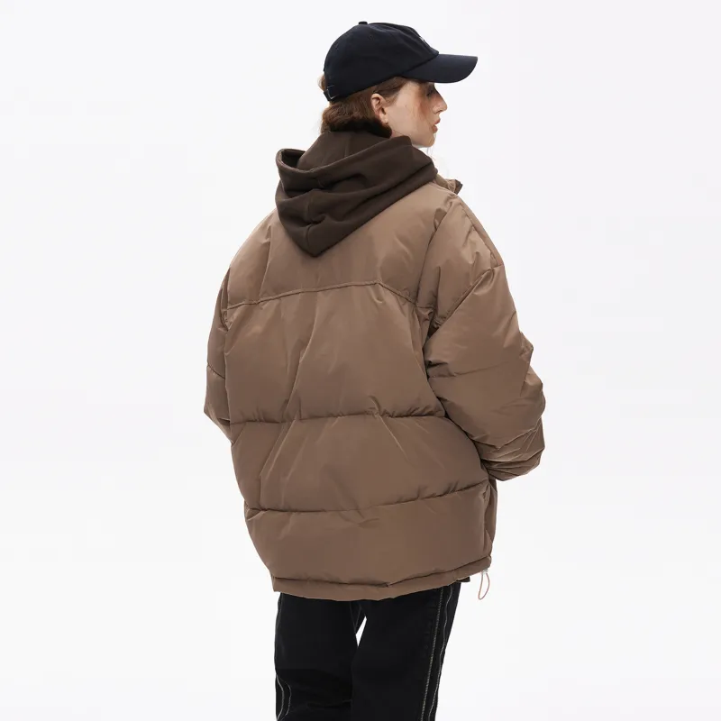 ICONS Lab Puffer Jackets Unisex-12