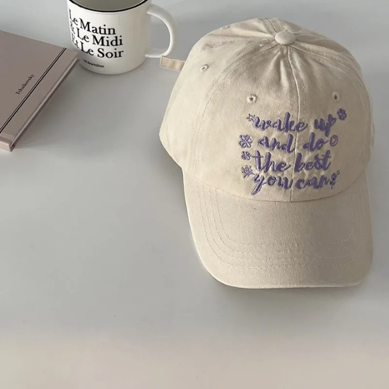 MUYKUY Baseball Caps Unisex-8