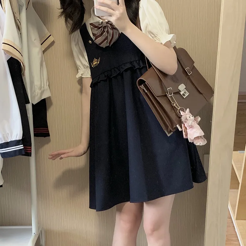 Tokyo Season Slip Dresses Women's-45