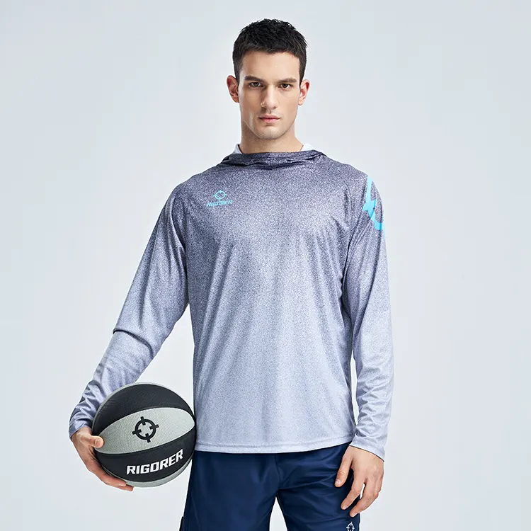 RIGORER Sweatshirts Unisex-7