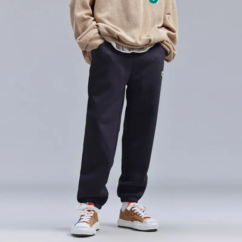Guuka Sweatpants Men's Light Gray-14