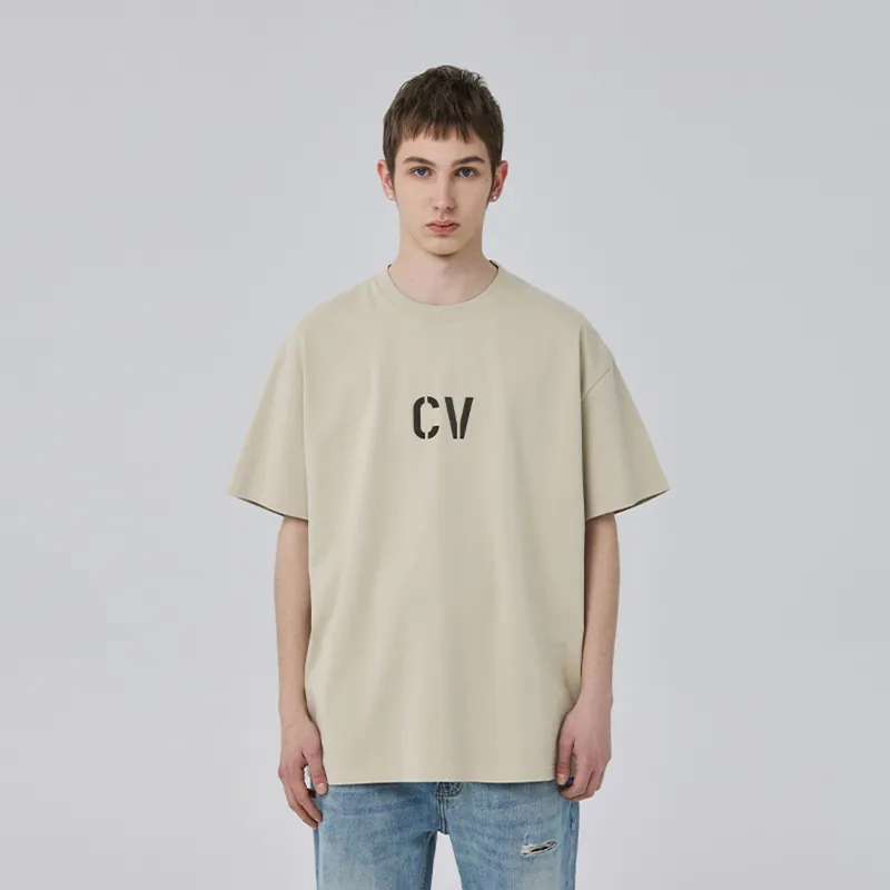 CLIMAX VISION T Shirts Unisex-2