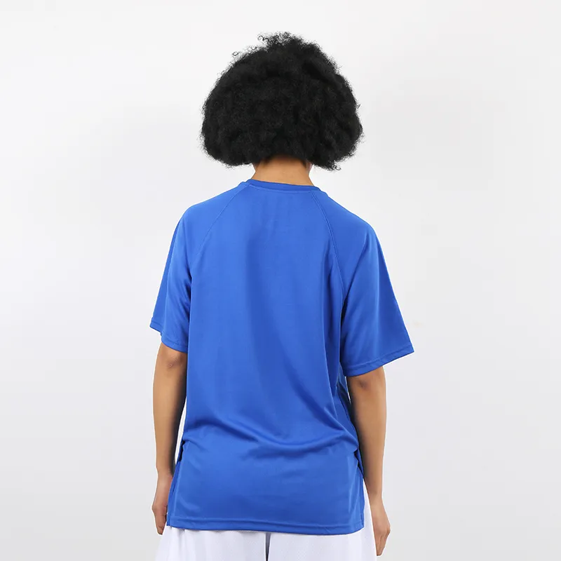 Slamble T Shirts Unisex-17