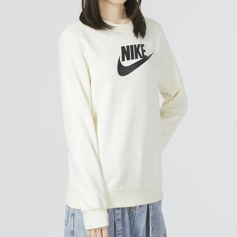 Nike American Sweatshirt Women's White-3